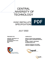 Annexure C3-C-HVAC Spec