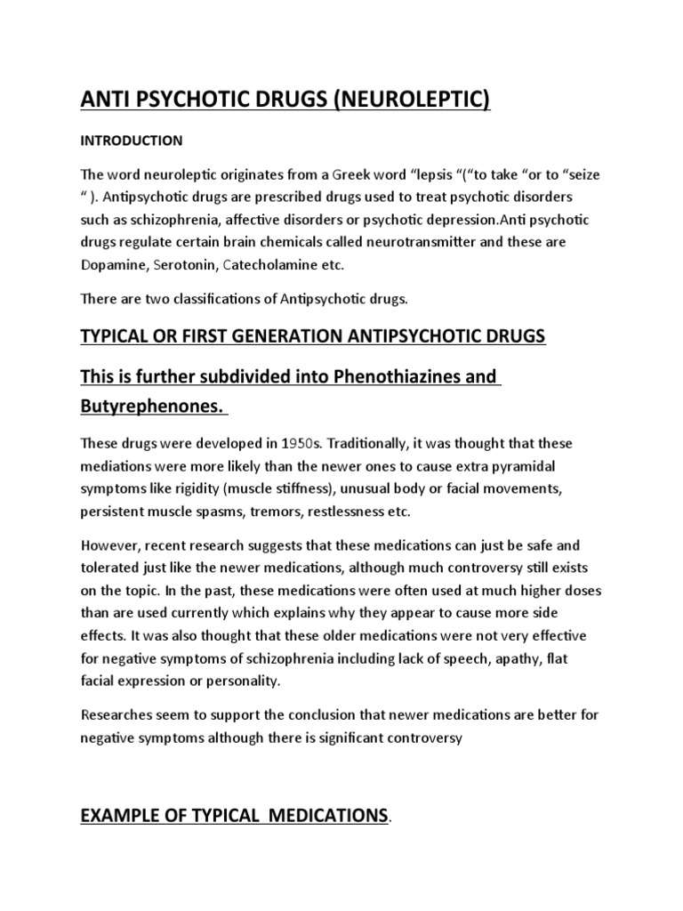anti-psychotic-drugs-pdf-antipsychotic-clozapine