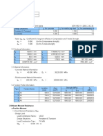 21 PSC Design (Eurocode) - Completed Model