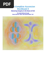Ascension Workbook II