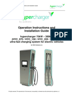 Hypercharger Hyc 075