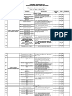 КТП 5 класс 2020-2021 у.г.