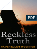 Reckless Truth - Raven Elliot O'Connor