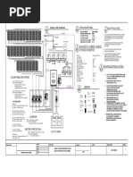 16KW DEYE 500W TRINA Model