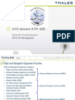 6 ATR - 600 ATA104-I ATA34 Rev-01
