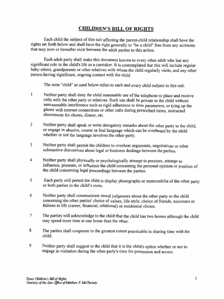 Pre Kindergarten Requirements In Texas