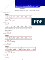 11 CH 09 Limitsandcontinuity