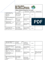 E Waste List 2021.03.23