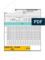 Note de Calcul E.P