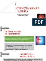 Insuficiencia Renal Aguda