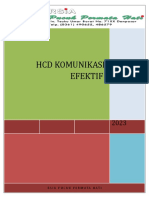 Materi Komunikasi Efektif