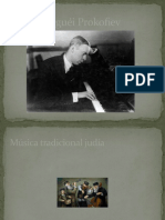 Serguéi Prokofiev