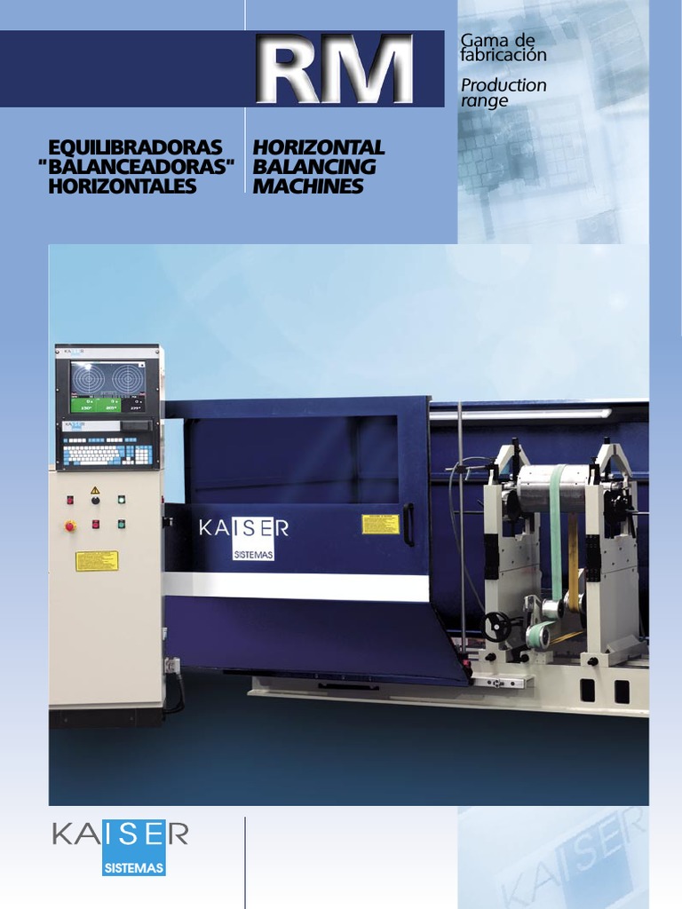 RM Espanol-English Catalog | PDF