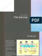 File Service 