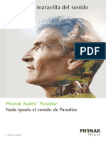 Phonak Audeo Paradise v4