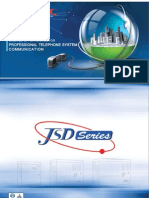 JSD Series