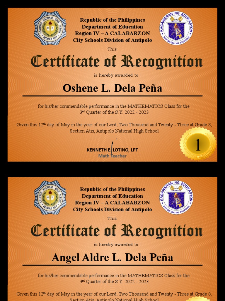 Atis Math Achievers Pdf Science Public Administration