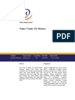 MODUL-4. Time Value of Money