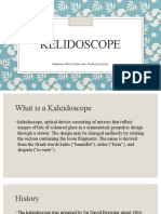 Kelidoscope