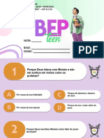 Lição 11 - Power Point