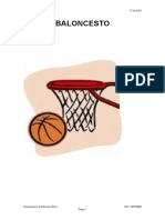 Manual de Basketball