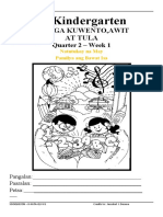 Sdoquezon K Kata Q2 W1 Final