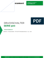 900.18.1-1 - Druckschalter - P E G1 8 Quot Schraubanschluss - 05 - 1 Bar