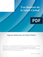 Salud Global 1