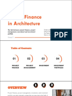 Project Finance Group 5