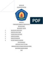 Makalah Pengaruh Sumber DC Terhadap CL