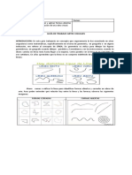 5° Básico Artes Visuales