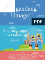 Florante at Laura