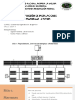 Calculo e Instaciones