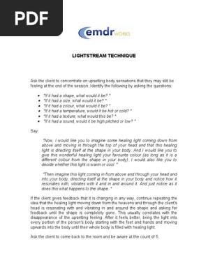 Lightstream | PDF | Self-Improvement