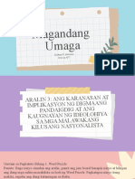 q4 Ang Karanasan at Implikasyon NG Digmaang Pandaigdig Week 4 1