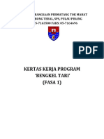 Kertas Kerja Program