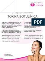 ORIENTAÇÕES-TOXINA-BOTULINICA Copiar