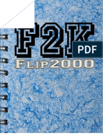 Flip 2000 by BX - 35