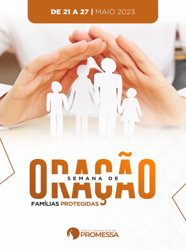 E Book Semana De Oracao 1 Pdf
