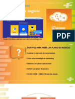 Como Elaborar Um Plano de Negocio-Oficina-palestra