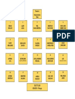 SEATPLAN (Pandemic)