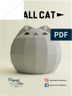 (PaperzoneVN - Com) Ball Cat