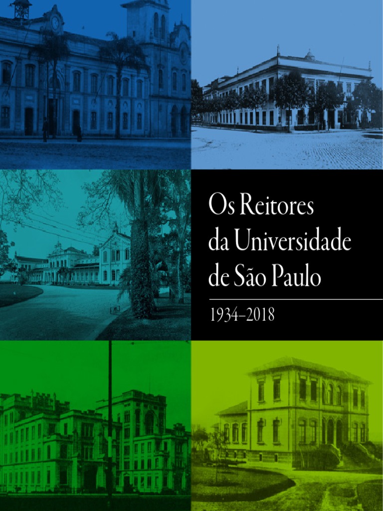 USP – Universidade de São Paulo – Universidade pública, autarquia ligada à  Secretaria de Estado de Ensino Superior de São Paulo