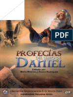 Profecias Del Libro de Daniel (Mario Riveros Y Alvaro Rodriguez)