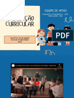 Adequação Curricular