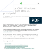 000-0comandos CMD Windows - Confira A Lista Dos 21 Principais! - Insights para Te Ajudar Na Carreira em Tecnologia - Blog Da Trybe