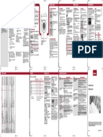 Miele Washer Short Instructions