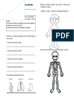 Preparo Mi Prueba de Ciencias Naturales