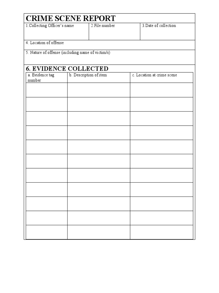 Evidence PDF Evidence PDF