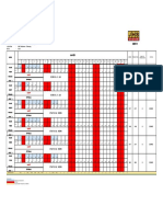 Schedule TPDI - JI6 (5th Batch Order)